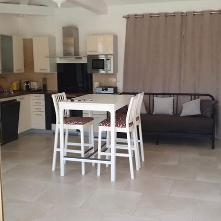 Villa Au Calme Avec Piscine Privative Bormes-les-Mimosas Dış mekan fotoğraf